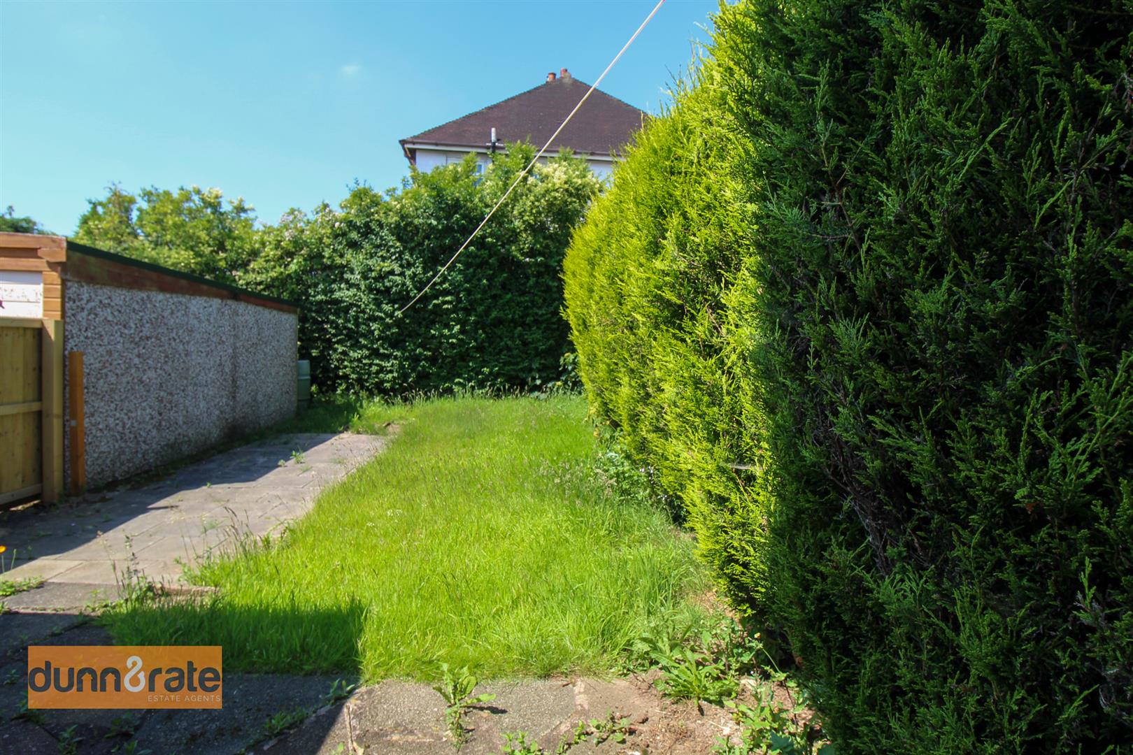 Central Drive, Blurton, Stoke-On-Trent